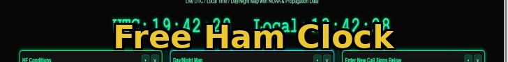 ad: FreeHamClock-1